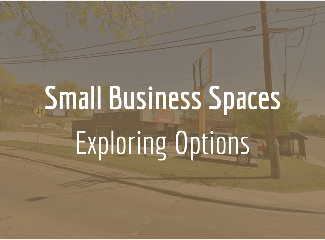 Commercial Real Estate