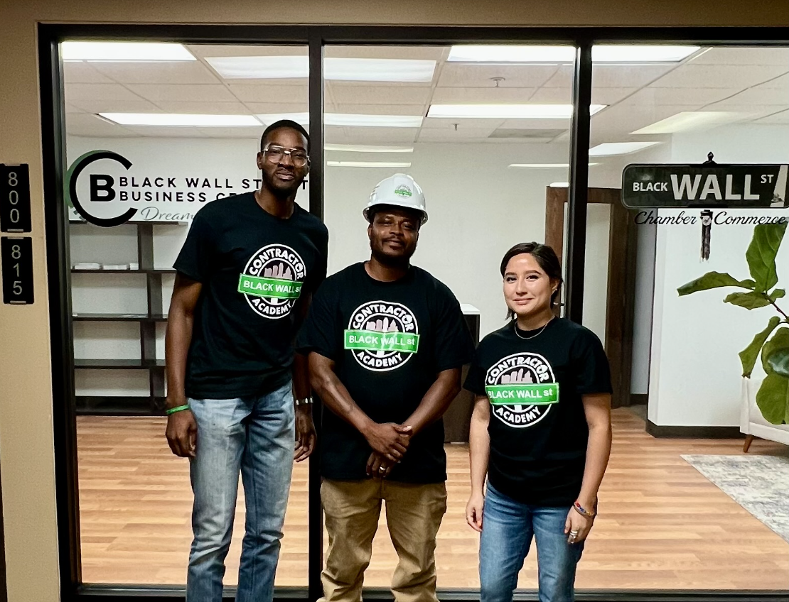 Construction Workforce Training